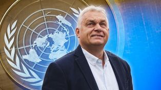 Orban szefem ONZ? Ma być wspólnym kandydatem USA, Rosji i Chin