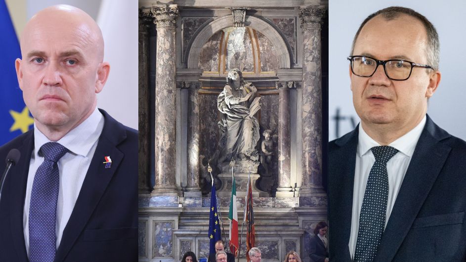 Komisja Wenecka oceni projekt ustawy dotyczący tzw. neosędziów