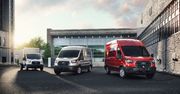 Ford E-Transit najpopularniejszym elektrycznym modelem dostawczym w Polsce po trzecim kwartale 2023 roku. To nowy bestseller Forda
