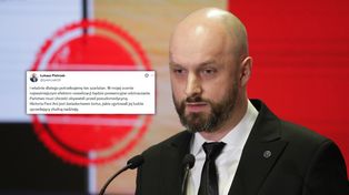 Główny Inspektor Farmaceutyczny reaguje na tekst WP. "Świadectwo tortur"