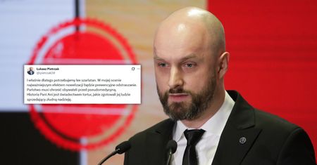Główny Inspektor Farmaceutyczny reaguje na tekst WP. "Świadectwo tortur"