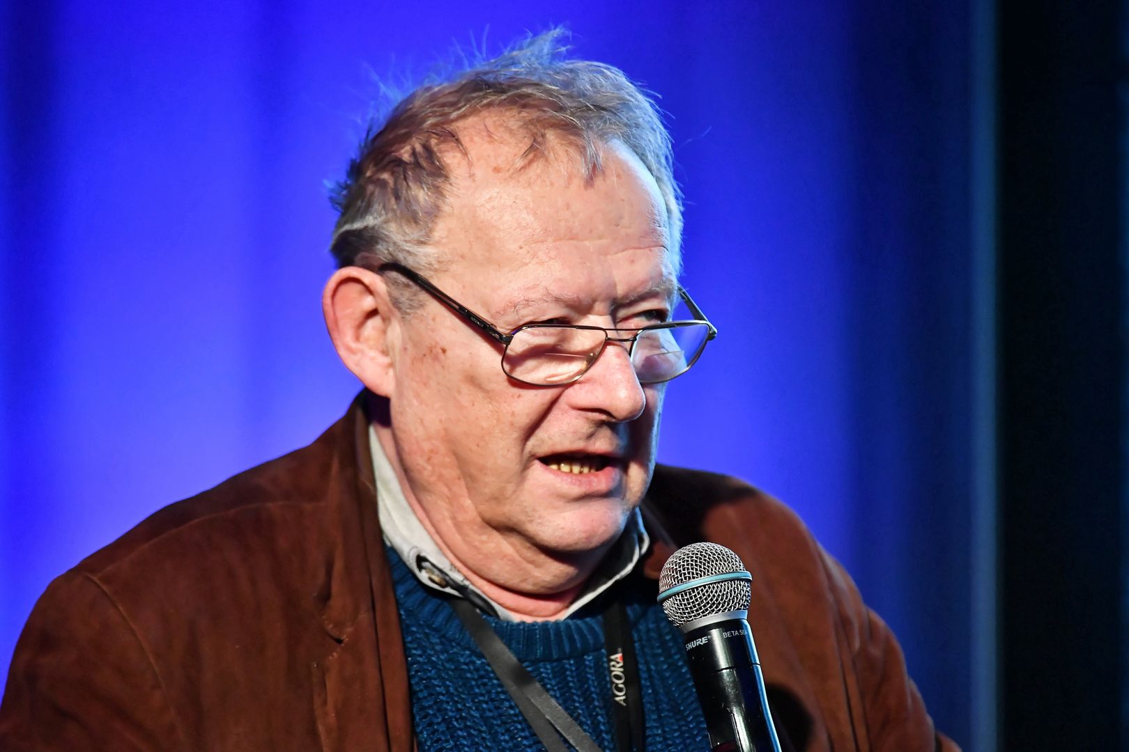 Trójka. Adam Michnik wypowiedział się nt. afery z piosenką Kazika