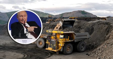 Eksperci nie mają złudzeń ws. embarga na złoto Putina. Nokautu po tym nie będzie