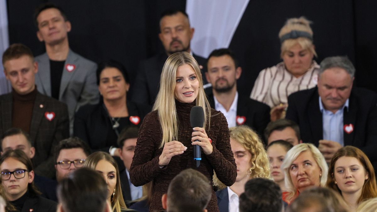 Na konwencji Koalicji Obywatelskiej zapowiedziano wzrost jednego ze świadczeń  