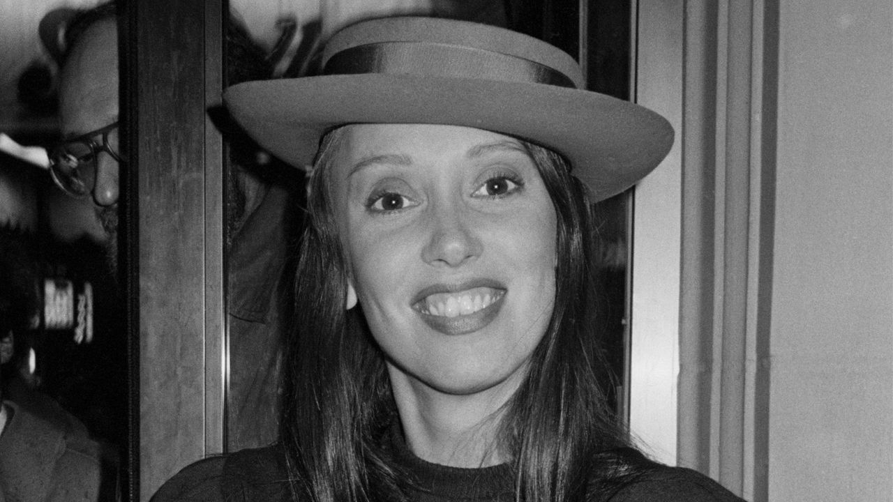 Shelley Duvall