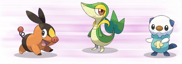 Pokemony jeszcze raz zaatakują NDS-a 4