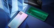 Huawei P40 lite i P40 lite E w kapitalnych cenach. Debiut w Polsce zalicza też składany Mate Xs