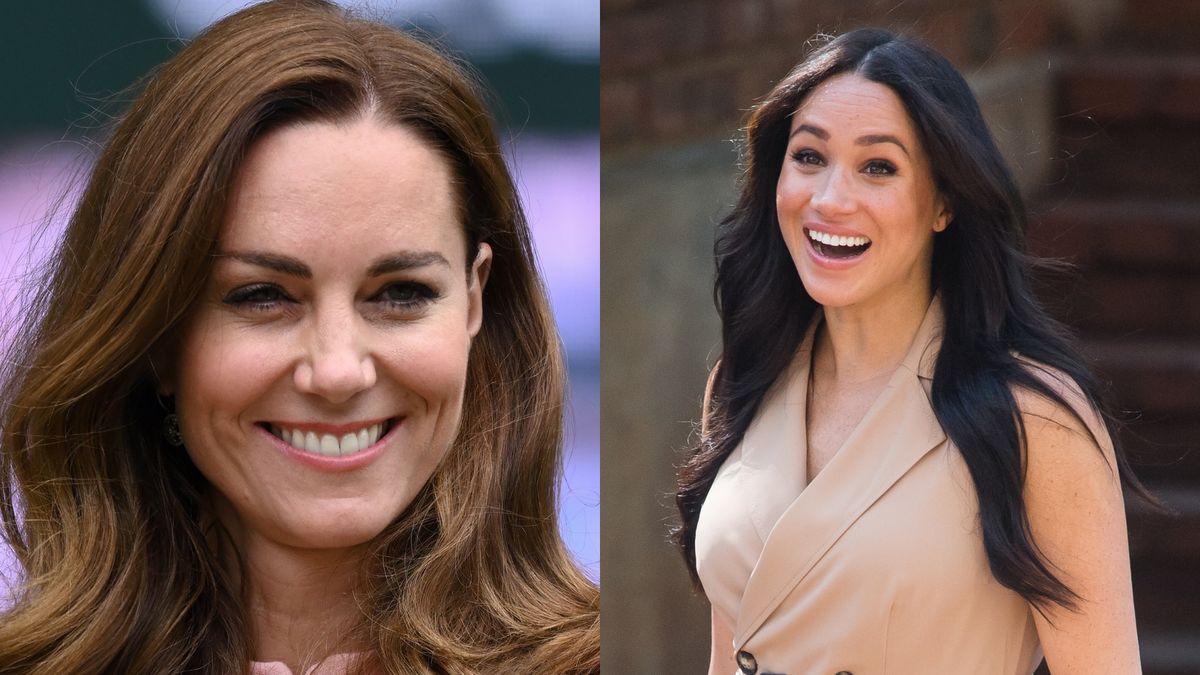 Kate Middleton i Meghan Markle mają słabość do medycyny estetycznej?