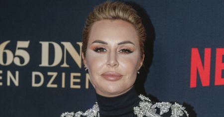 Blanka Lipińska już tego nie ukrywa! Tak było w jej domu rodzinnym