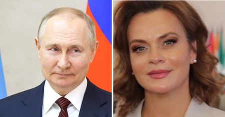 Doniesienia o kuzynce Putina. Media ujawniają