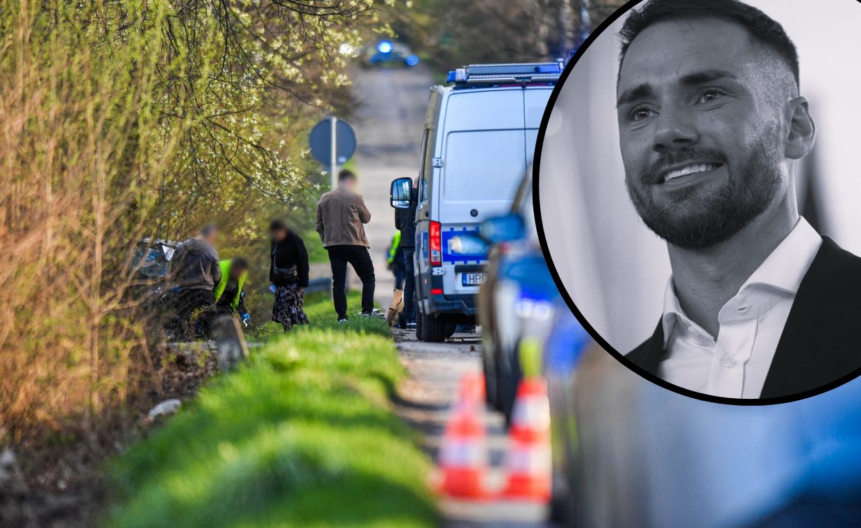 Zacznie się o 10. Nowe informacje z prokuratury ws. śmierci posła