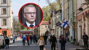 Tak Rosja werbuje sabotażystów. "Praktycznie każdy, kto wjeżdża"