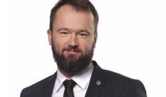 Marcin Mikucki dyrektorem marketingu i sprzedaży w Ekstraklasie SA