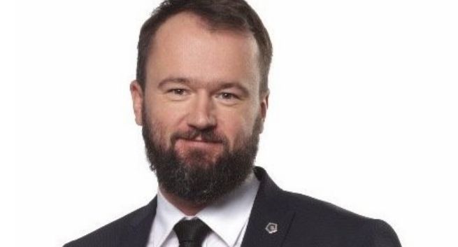 Marcin Mikucki dyrektorem marketingu i sprzedaży w Ekstraklasie SA