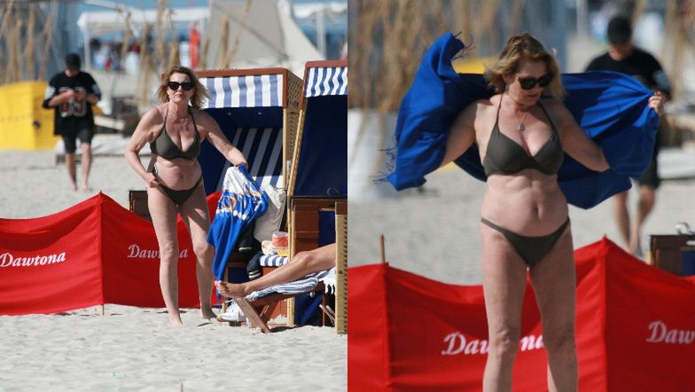 Grażyna Szapołowska