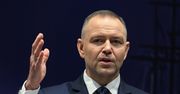 Kolejne weta Nawrockiego. Kancelaria tłumaczy