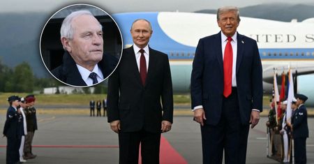 "Na wschodzie bez zmian". Gen. Stanisław Koziej punktuje postawę Putina