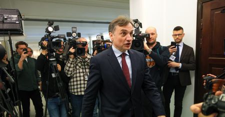 Nowe kłopoty Ziobry? Komisja po południu zagłosuje nad kolejnym wnioskiem o uchylenie immunitetu