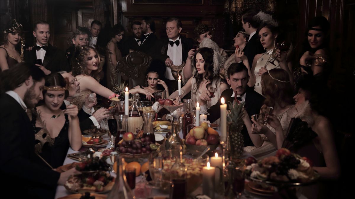 Magdalena Franczuk zabiera odbiorcę w podróż po świecie Franciszka Leona Madaleyskiego w swojej najnowszej książce „Księga Cudowności” 1