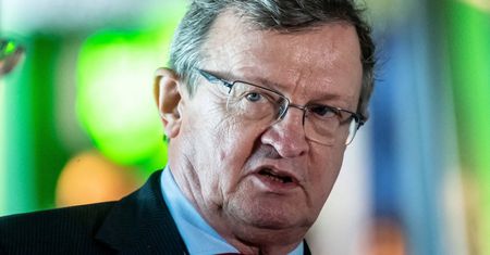 "Broń cię, panie Boże!". Dobitna reakcja na słowa Cymańskiego