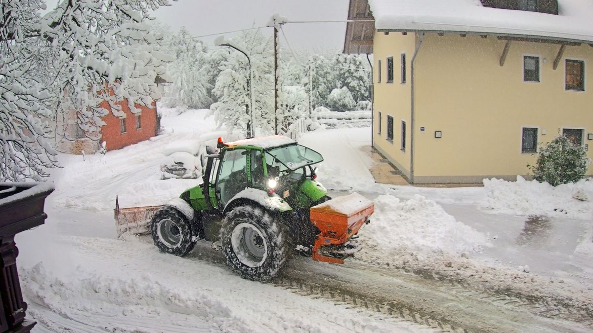 La Niña po raz kolejny zamiesza w europejskiej pogodzie