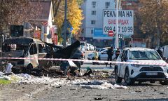 Rejestrują się jako "dziewczyny". Tak wyglądają rosyjskie operacje