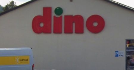 Tylko do 9.12. Dino ogłasza. Promocje na świąteczne produkty