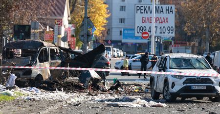 Rejestrują się jako "dziewczyny". Tak wyglądają rosyjskie operacje