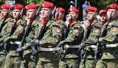 Żandarmeria Wojskowa: teksty Onetu o mobbingu są jednostronne. Onet: są zweryfikowane, generałowie nie chcą z nami rozmawiać