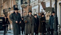 Czy „Znachor” nadal cieszy się zainteresowaniem widzów Netfliksa? Sprawdzamy najnowsze wyniki oglądalności