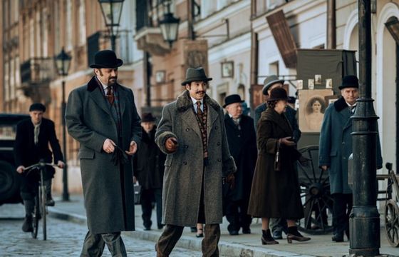 Czy „Znachor” nadal cieszy się zainteresowaniem widzów Netfliksa? Sprawdzamy najnowsze wyniki oglądalności