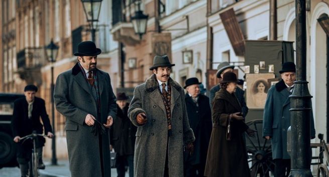 Czy „Znachor” nadal cieszy się zainteresowaniem widzów Netfliksa? Sprawdzamy najnowsze wyniki oglądalności