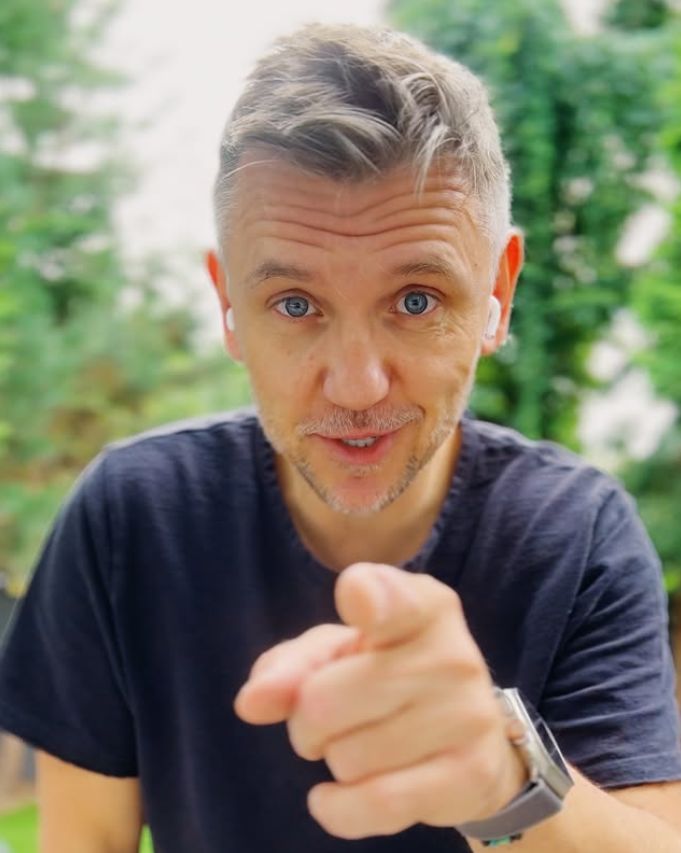 Krzysztof Czeczot