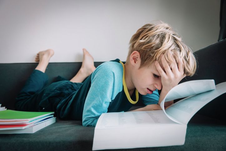 Lektury obowiązkowe w szkole