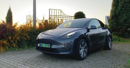 Tesli kryzys niestraszny. W trzecim kwartale 2021 pobiła kolejny rekord sprzedaży