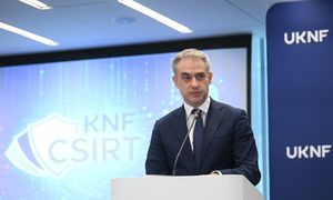 Rząd bierze się za gigantów cyfrowych. "Czas na równe zasady gry"