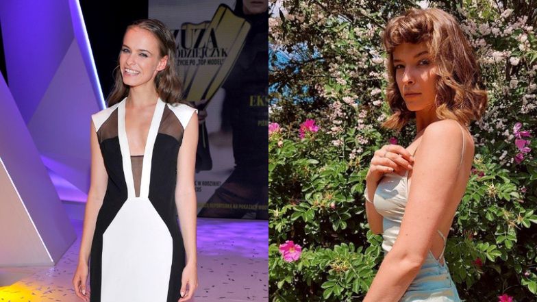 Czym dziś parają się byli uczestnicy "Top Model"