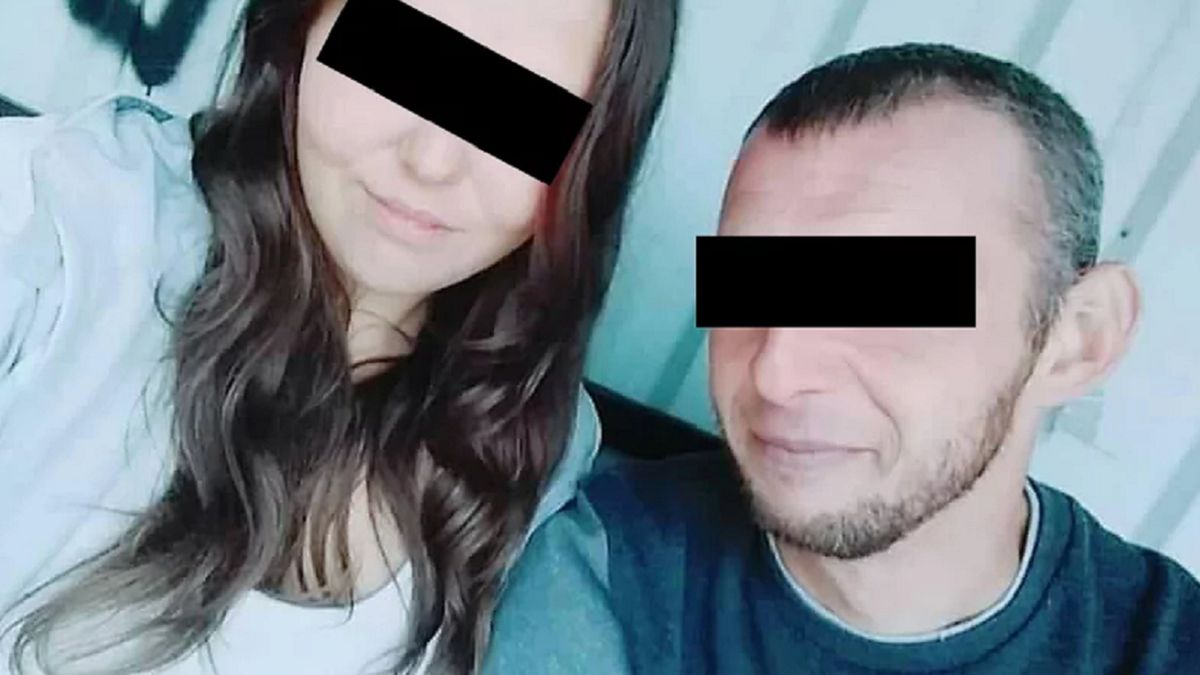 Rodzice dziecka trafili do aresztu.