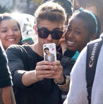 Bieber grozi: "IDĘ NA EMERYTURĘ!"