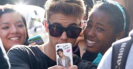 Bieber grozi: "IDĘ NA EMERYTURĘ!"