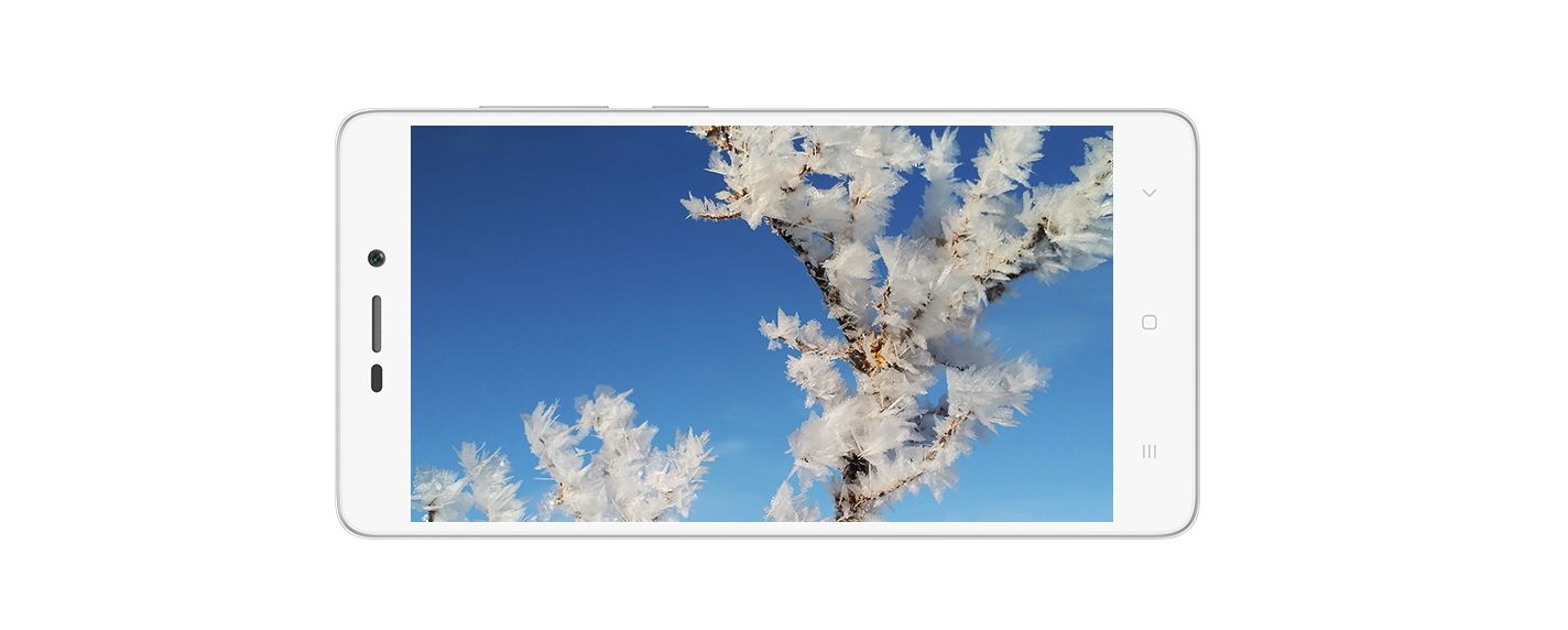 Xiaomi Redmi 3S oficjalnie. Ma to, czego w "trójce" zabrakło 4