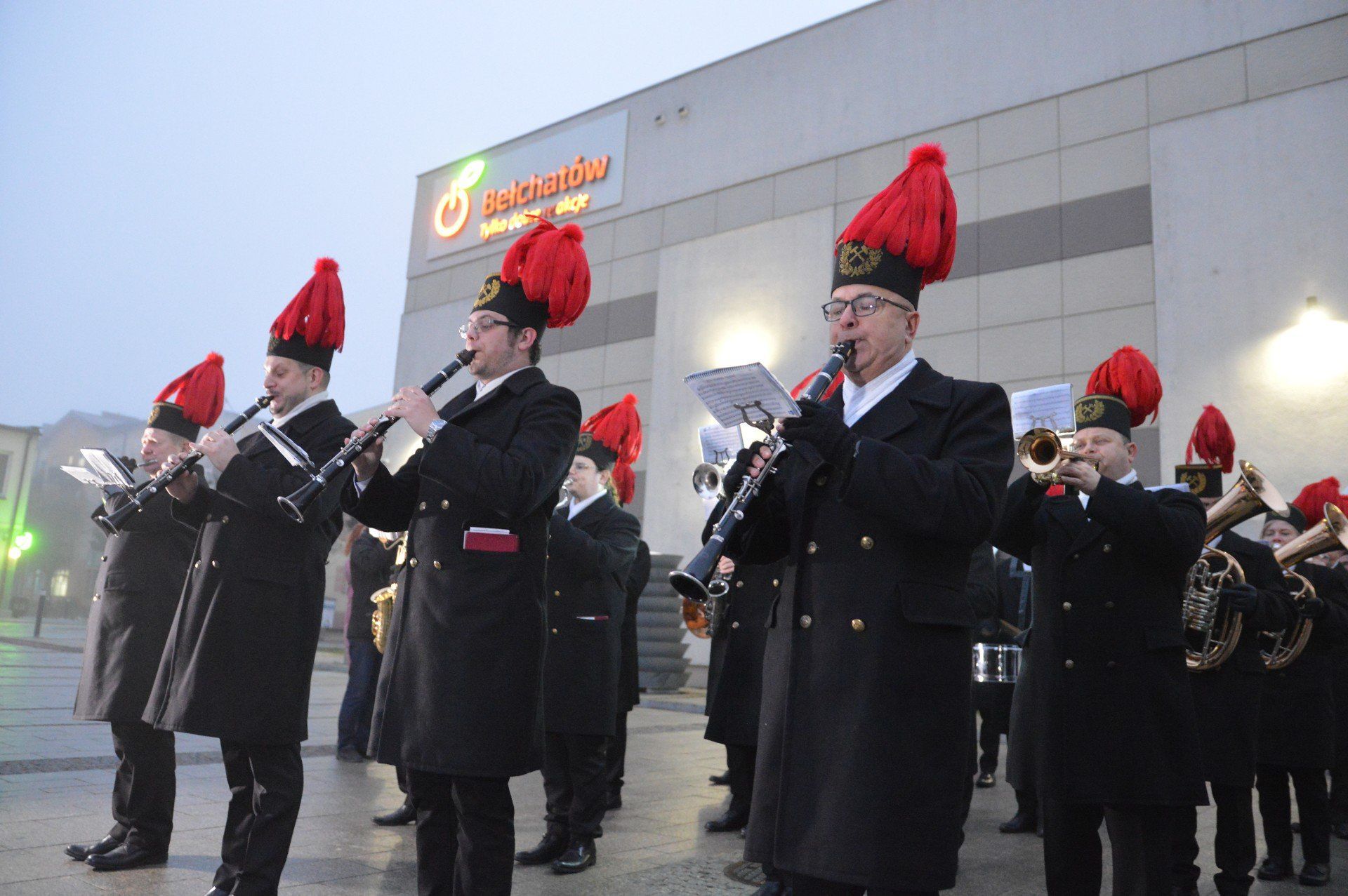 Barbórka 2025 w Bełchatowie