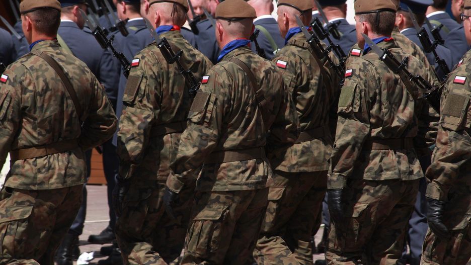 Wojsko Polskie apeluje do Polaków.