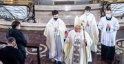 Urodziny Radia Maryja. Abp Andrzej Dzięga o protestach kobiet: wynaturzone