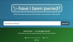 Ekspert bezpieczeństwa udostępnia 307 milionów haseł internautów, ponad 17 milionów z Polski