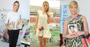 Celebrytki promują swoje książki! KUPICIE?