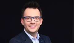 Robert Sobotnik i Paweł Sobalak z nowymi funkcjami w Decorative Paints AkzoNobel