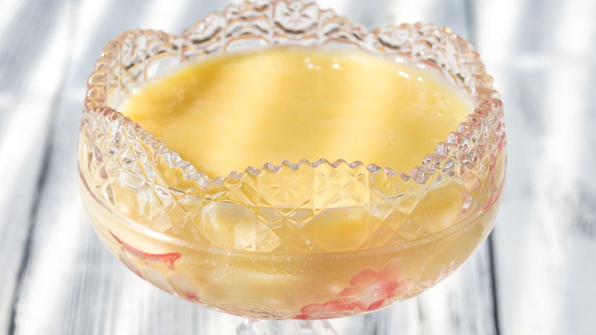 Szpajza to tradycyjny śląski deser 