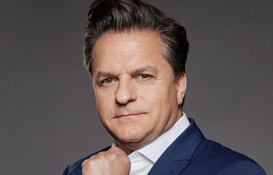 Zmiany w Radiu ZET: rano Bogdan Rymanowski, Beata Lubecka przechodzi na popołudnie