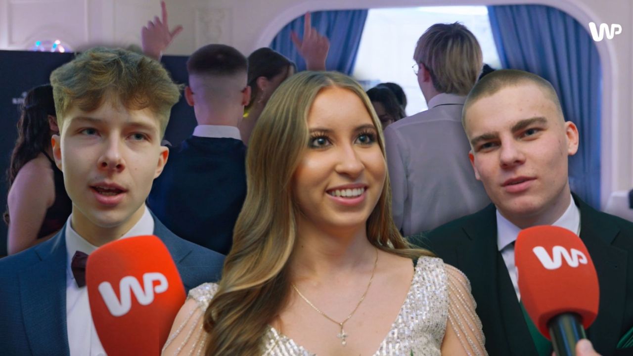 Byliśmy na studniówce. "Drożej niż wesele"